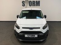 USED 2018 18 FORD TRANSIT CONNECT | NO 07 | 1.5 200 P/V 74 BHP 