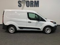 USED 2018 18 FORD TRANSIT CONNECT | NO 07 | 1.5 200 P/V 74 BHP 