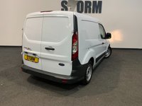 USED 2018 18 FORD TRANSIT CONNECT | NO 07 | 1.5 200 P/V 74 BHP 