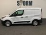 USED 2018 18 FORD TRANSIT CONNECT | NO 07 | 1.5 200 P/V 74 BHP 