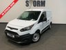 USED 2018 18 FORD TRANSIT CONNECT | NO 07 | 1.5 200 P/V 74 BHP 
