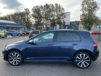 USED 2015 65 VOLKSWAGEN GOLF 1.4 GTE NAV DSG 5d 150 BHP NEWLY ARRIVED PART EXCHANGE+1 YEARS MOT+PETROL HYBRID+EXCELLENT CONDITION+BIG SPEC+FINANCE AND EXTENDED WARRANTY AVAILABLE!!!
