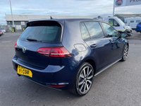 USED 2015 65 VOLKSWAGEN GOLF 1.4 GTE NAV DSG 5d 150 BHP NEWLY ARRIVED PART EXCHANGE+1 YEARS MOT+PETROL HYBRID+EXCELLENT CONDITION+BIG SPEC+FINANCE AND EXTENDED WARRANTY AVAILABLE!!!