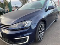 USED 2015 65 VOLKSWAGEN GOLF 1.4 GTE NAV DSG 5d 150 BHP NEWLY ARRIVED PART EXCHANGE+1 YEARS MOT+PETROL HYBRID+EXCELLENT CONDITION+BIG SPEC+FINANCE AND EXTENDED WARRANTY AVAILABLE!!!