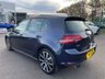 USED 2015 65 VOLKSWAGEN GOLF 1.4 GTE NAV DSG 5d 150 BHP NEWLY ARRIVED PART EXCHANGE+1 YEARS MOT+PETROL HYBRID+EXCELLENT CONDITION+BIG SPEC+FINANCE AND EXTENDED WARRANTY AVAILABLE!!!