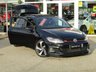 USED 2018 18 VOLKSWAGEN GOLF 2.0 GTI PERFORMANCE TSI DSG 3d 242 BHP Finished in DEEP BLACK, with contrasting RETRO grey checked sports interior. This is a rare 3 door with Pan Roof classic HOT HATCH. Performance as the name suggests is very lively and makes an Ideal quick Family Hatch. Features include LED run Lights, Apple Play, Virtual Dash, Heated Seats, Pan Roof, Front Spoiler, SAT NAV, DAB, B/Tooth, Cruise, Power Folding Mirrors and Park Sensors. VW Dealer Serviced at 19395 miles, 28406 miles, 37726 miles and on arrival at 46161 miles.