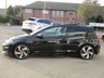 USED 2018 18 VOLKSWAGEN GOLF 2.0 GTI PERFORMANCE TSI DSG 3d 242 BHP Finished in DEEP BLACK, with contrasting RETRO grey checked sports interior. This is a rare 3 door with Pan Roof classic HOT HATCH. Performance as the name suggests is very lively and makes an Ideal quick Family Hatch. Features include LED run Lights, Apple Play, Virtual Dash, Heated Seats, Pan Roof, Front Spoiler, SAT NAV, DAB, B/Tooth, Cruise, Power Folding Mirrors and Park Sensors. VW Dealer Serviced at 19395 miles, 28406 miles, 37726 miles and on arrival at 46161 miles.