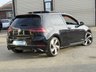 USED 2018 18 VOLKSWAGEN GOLF 2.0 GTI PERFORMANCE TSI DSG 3d 242 BHP Finished in DEEP BLACK, with contrasting RETRO grey checked sports interior. This is a rare 3 door with Pan Roof classic HOT HATCH. Performance as the name suggests is very lively and makes an Ideal quick Family Hatch. Features include LED run Lights, Apple Play, Virtual Dash, Heated Seats, Pan Roof, Front Spoiler, SAT NAV, DAB, B/Tooth, Cruise, Power Folding Mirrors and Park Sensors. VW Dealer Serviced at 19395 miles, 28406 miles, 37726 miles and on arrival at 46161 miles.