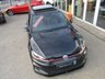 USED 2018 18 VOLKSWAGEN GOLF 2.0 GTI PERFORMANCE TSI DSG 3d 242 BHP Finished in DEEP BLACK, with contrasting RETRO grey checked sports interior. This is a rare 3 door with Pan Roof classic HOT HATCH. Performance as the name suggests is very lively and makes an Ideal quick Family Hatch. Features include LED run Lights, Apple Play, Virtual Dash, Heated Seats, Pan Roof, Front Spoiler, SAT NAV, DAB, B/Tooth, Cruise, Power Folding Mirrors and Park Sensors. VW Dealer Serviced at 19395 miles, 28406 miles, 37726 miles and on arrival at 46161 miles.