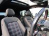 USED 2018 18 VOLKSWAGEN GOLF 2.0 GTI PERFORMANCE TSI DSG 3d 242 BHP Finished in DEEP BLACK, with contrasting RETRO grey checked sports interior. This is a rare 3 door with Pan Roof classic HOT HATCH. Performance as the name suggests is very lively and makes an Ideal quick Family Hatch. Features include LED run Lights, Apple Play, Virtual Dash, Heated Seats, Pan Roof, Front Spoiler, SAT NAV, DAB, B/Tooth, Cruise, Power Folding Mirrors and Park Sensors. VW Dealer Serviced at 19395 miles, 28406 miles, 37726 miles and on arrival at 46161 miles.