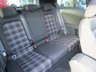 USED 2018 18 VOLKSWAGEN GOLF 2.0 GTI PERFORMANCE TSI DSG 3d 242 BHP Finished in DEEP BLACK, with contrasting RETRO grey checked sports interior. This is a rare 3 door with Pan Roof classic HOT HATCH. Performance as the name suggests is very lively and makes an Ideal quick Family Hatch. Features include LED run Lights, Apple Play, Virtual Dash, Heated Seats, Pan Roof, Front Spoiler, SAT NAV, DAB, B/Tooth, Cruise, Power Folding Mirrors and Park Sensors. VW Dealer Serviced at 19395 miles, 28406 miles, 37726 miles and on arrival at 46161 miles.