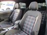 USED 2018 18 VOLKSWAGEN GOLF 2.0 GTI PERFORMANCE TSI DSG 3d 242 BHP Finished in DEEP BLACK, with contrasting RETRO grey checked sports interior. This is a rare 3 door with Pan Roof classic HOT HATCH. Performance as the name suggests is very lively and makes an Ideal quick Family Hatch. Features include LED run Lights, Apple Play, Virtual Dash, Heated Seats, Pan Roof, Front Spoiler, SAT NAV, DAB, B/Tooth, Cruise, Power Folding Mirrors and Park Sensors. VW Dealer Serviced at 19395 miles, 28406 miles, 37726 miles and on arrival at 46161 miles.