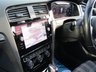 USED 2018 18 VOLKSWAGEN GOLF 2.0 GTI PERFORMANCE TSI DSG 3d 242 BHP Finished in DEEP BLACK, with contrasting RETRO grey checked sports interior. This is a rare 3 door with Pan Roof classic HOT HATCH. Performance as the name suggests is very lively and makes an Ideal quick Family Hatch. Features include LED run Lights, Apple Play, Virtual Dash, Heated Seats, Pan Roof, Front Spoiler, SAT NAV, DAB, B/Tooth, Cruise, Power Folding Mirrors and Park Sensors. VW Dealer Serviced at 19395 miles, 28406 miles, 37726 miles and on arrival at 46161 miles.