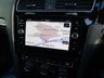 USED 2018 18 VOLKSWAGEN GOLF 2.0 GTI PERFORMANCE TSI DSG 3d 242 BHP Finished in DEEP BLACK, with contrasting RETRO grey checked sports interior. This is a rare 3 door with Pan Roof classic HOT HATCH. Performance as the name suggests is very lively and makes an Ideal quick Family Hatch. Features include LED run Lights, Apple Play, Virtual Dash, Heated Seats, Pan Roof, Front Spoiler, SAT NAV, DAB, B/Tooth, Cruise, Power Folding Mirrors and Park Sensors. VW Dealer Serviced at 19395 miles, 28406 miles, 37726 miles and on arrival at 46161 miles.