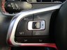 USED 2018 18 VOLKSWAGEN GOLF 2.0 GTI PERFORMANCE TSI DSG 3d 242 BHP Finished in DEEP BLACK, with contrasting RETRO grey checked sports interior. This is a rare 3 door with Pan Roof classic HOT HATCH. Performance as the name suggests is very lively and makes an Ideal quick Family Hatch. Features include LED run Lights, Apple Play, Virtual Dash, Heated Seats, Pan Roof, Front Spoiler, SAT NAV, DAB, B/Tooth, Cruise, Power Folding Mirrors and Park Sensors. VW Dealer Serviced at 19395 miles, 28406 miles, 37726 miles and on arrival at 46161 miles.
