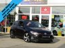 USED 2018 18 VOLKSWAGEN GOLF 2.0 GTI PERFORMANCE TSI DSG 3d 242 BHP Finished in DEEP BLACK, with contrasting RETRO grey checked sports interior. This is a rare 3 door with Pan Roof classic HOT HATCH. Performance as the name suggests is very lively and makes an Ideal quick Family Hatch. Features include LED run Lights, Apple Play, Virtual Dash, Heated Seats, Pan Roof, Front Spoiler, SAT NAV, DAB, B/Tooth, Cruise, Power Folding Mirrors and Park Sensors. VW Dealer Serviced at 19395 miles, 28406 miles, 37726 miles and on arrival at 46161 miles.