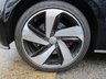 USED 2018 18 VOLKSWAGEN GOLF 2.0 GTI PERFORMANCE TSI DSG 3d 242 BHP Finished in DEEP BLACK, with contrasting RETRO grey checked sports interior. This is a rare 3 door with Pan Roof classic HOT HATCH. Performance as the name suggests is very lively and makes an Ideal quick Family Hatch. Features include LED run Lights, Apple Play, Virtual Dash, Heated Seats, Pan Roof, Front Spoiler, SAT NAV, DAB, B/Tooth, Cruise, Power Folding Mirrors and Park Sensors. VW Dealer Serviced at 19395 miles, 28406 miles, 37726 miles and on arrival at 46161 miles.