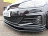 USED 2018 18 VOLKSWAGEN GOLF 2.0 GTI PERFORMANCE TSI DSG 3d 242 BHP Finished in DEEP BLACK, with contrasting RETRO grey checked sports interior. This is a rare 3 door with Pan Roof classic HOT HATCH. Performance as the name suggests is very lively and makes an Ideal quick Family Hatch. Features include LED run Lights, Apple Play, Virtual Dash, Heated Seats, Pan Roof, Front Spoiler, SAT NAV, DAB, B/Tooth, Cruise, Power Folding Mirrors and Park Sensors. VW Dealer Serviced at 19395 miles, 28406 miles, 37726 miles and on arrival at 46161 miles.