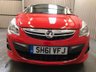USED 2011 61 VAUXHALL CORSA 1.2 LIMITED EDITION CDTI ECOFLEX 3d 73 BHP OVER 100 CARS IN STOCK
