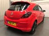 USED 2011 61 VAUXHALL CORSA 1.2 LIMITED EDITION CDTI ECOFLEX 3d 73 BHP OVER 100 CARS IN STOCK
