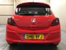 USED 2011 61 VAUXHALL CORSA 1.2 LIMITED EDITION CDTI ECOFLEX 3d 73 BHP OVER 100 CARS IN STOCK