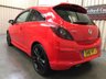 USED 2011 61 VAUXHALL CORSA 1.2 LIMITED EDITION CDTI ECOFLEX 3d 73 BHP OVER 100 CARS IN STOCK