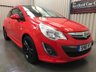USED 2011 61 VAUXHALL CORSA 1.2 LIMITED EDITION CDTI ECOFLEX 3d 73 BHP OVER 100 CARS IN STOCK