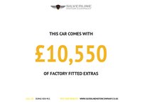 USED 2018 18 AUDI A3 2.5 RS 3 QUATTRO 5d 395 BHP PANROOF | MASSIVE SPEC | CHERISHED EXAMPLE |