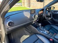 USED 2018 18 AUDI A3 2.5 RS 3 QUATTRO 5d 395 BHP PANROOF | MASSIVE SPEC | CHERISHED EXAMPLE |