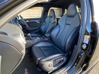 USED 2018 18 AUDI A3 2.5 RS 3 QUATTRO 5d 395 BHP PANROOF | MASSIVE SPEC | CHERISHED EXAMPLE |