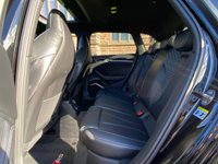 USED 2018 18 AUDI A3 2.5 RS 3 QUATTRO 5d 395 BHP PANROOF | MASSIVE SPEC | CHERISHED EXAMPLE |