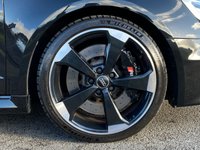 USED 2018 18 AUDI A3 2.5 RS 3 QUATTRO 5d 395 BHP PANROOF | MASSIVE SPEC | CHERISHED EXAMPLE |