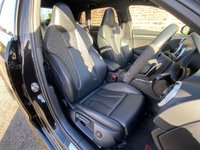 USED 2018 18 AUDI A3 2.5 RS 3 QUATTRO 5d 395 BHP PANROOF | MASSIVE SPEC | CHERISHED EXAMPLE |
