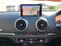 USED 2018 18 AUDI A3 2.5 RS 3 QUATTRO 5d 395 BHP PANROOF | MASSIVE SPEC | CHERISHED EXAMPLE |