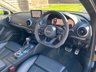 USED 2018 18 AUDI A3 2.5 RS 3 QUATTRO 5d 395 BHP PANROOF | MASSIVE SPEC | CHERISHED EXAMPLE |