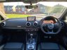 USED 2018 18 AUDI A3 2.5 RS 3 QUATTRO 5d 395 BHP PANROOF | MASSIVE SPEC | CHERISHED EXAMPLE |