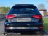 USED 2018 18 AUDI A3 2.5 RS 3 QUATTRO 5d 395 BHP PANROOF | MASSIVE SPEC | CHERISHED EXAMPLE |