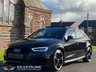 USED 2018 18 AUDI A3 2.5 RS 3 QUATTRO 5d 395 BHP PANROOF | MASSIVE SPEC | CHERISHED EXAMPLE |