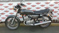 USED 1976 R KAWASAKI HI 500 Triple 2 Stroke Roadster Retro Classic  Awesome machine with useful upgrades