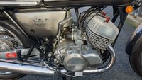 USED 1976 R KAWASAKI HI 500 Triple 2 Stroke Roadster Retro Classic  Awesome machine with useful upgrades