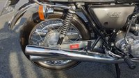 USED 1976 R KAWASAKI HI 500 Triple 2 Stroke Roadster Retro Classic  Awesome machine with useful upgrades