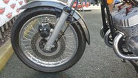 USED 1976 R KAWASAKI HI 500 Triple 2 Stroke Roadster Retro Classic  Awesome machine with useful upgrades
