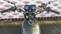 USED 1976 R KAWASAKI HI 500 Triple 2 Stroke Roadster Retro Classic  Awesome machine with useful upgrades