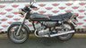 USED 1976 R KAWASAKI HI 500 Triple 2 Stroke Roadster Retro Classic  Awesome machine with useful upgrades