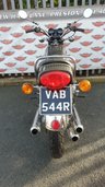 USED 1976 R KAWASAKI HI 500 Triple 2 Stroke Roadster Retro Classic  Awesome machine with useful upgrades