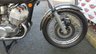 USED 1976 R KAWASAKI HI 500 Triple 2 Stroke Roadster Retro Classic  Awesome machine with useful upgrades