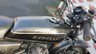 USED 1976 R KAWASAKI HI 500 Triple 2 Stroke Roadster Retro Classic  Awesome machine with useful upgrades