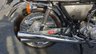 USED 1976 R KAWASAKI HI 500 Triple 2 Stroke Roadster Retro Classic  Awesome machine with useful upgrades