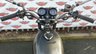 USED 1976 R KAWASAKI HI 500 Triple 2 Stroke Roadster Retro Classic  Awesome machine with useful upgrades
