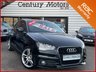 USED 2012 12 AUDI A1 1.4 TFSi S Line 3dr - UPGRADE ALLOYS 